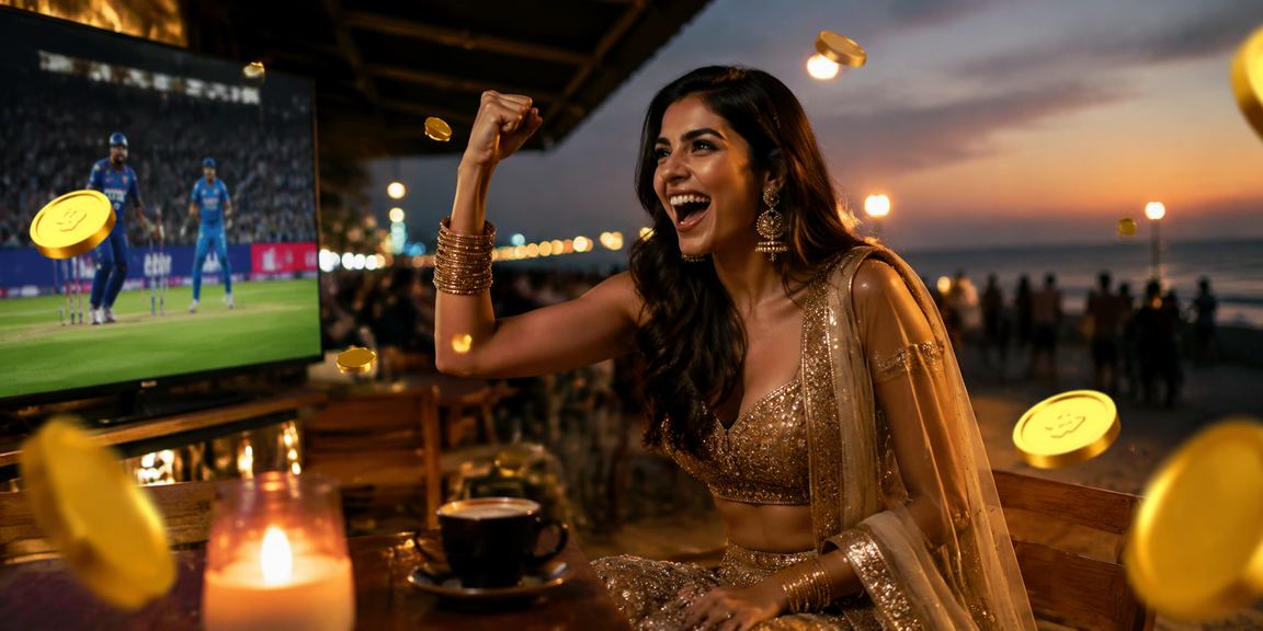 Casino entertainment and cricket betting in Chennai